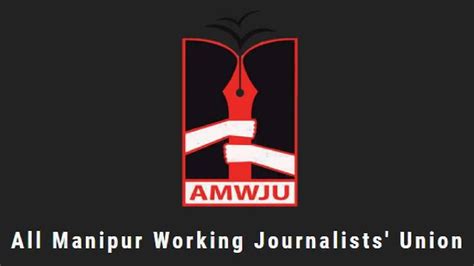 Journalists' unions refute allegations, urge reversal of ban on Manipur ...