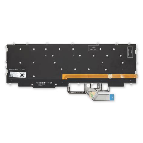 Image result for Alienware M17 R3 Keyboard