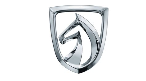 Car Logos with Horse