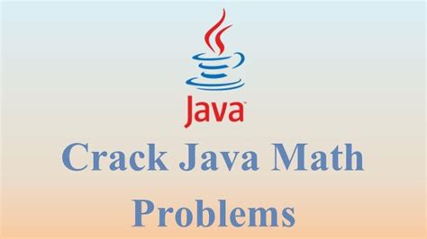 Java Coding Math 的图像结果