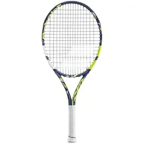 Babolat AERO Junior 25 Tennis Racket – Olympic Sporting