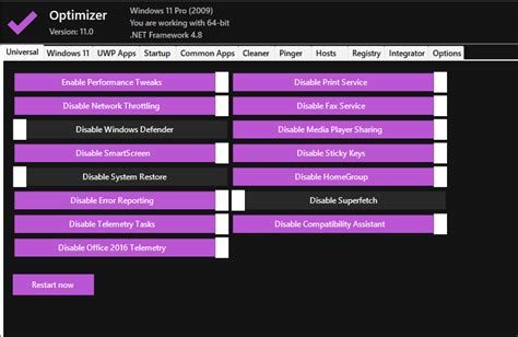 Image result for Optimizer App
