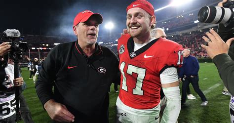 Mike Bobo contract extension report creates UGA fan frenzy