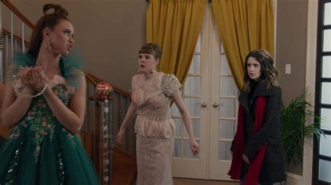 A Cinderella Story: Christmas Wish (2019) Screencap | Fancaps
