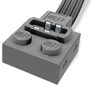 Image result for LEGO Power Functions Remote Control