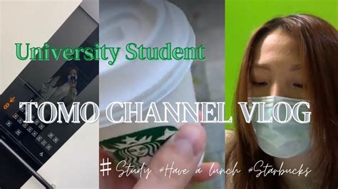 [Vlog] 日本的大學生 日常生活 - YouTube