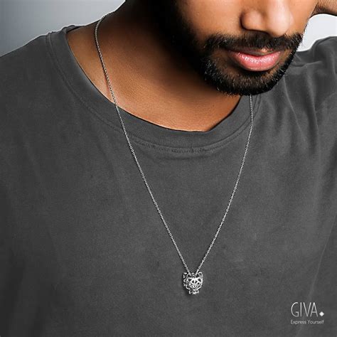 #LSAforLocal: 5 men's jewellery brands you need to bookmark today