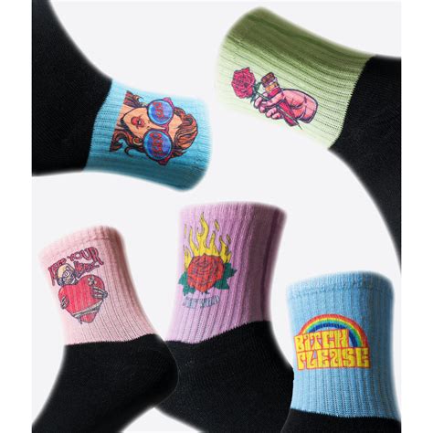 SOCKS – Marlit