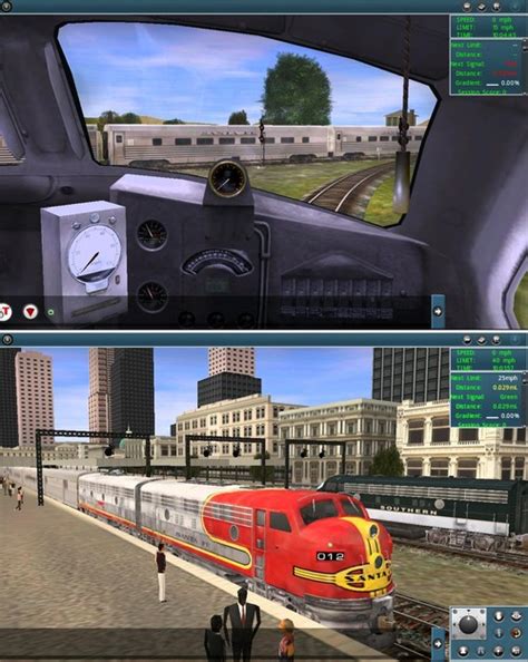 模拟火车12手机版_模拟火车12游戏手机版预约 v1.0-嗨客手机下载站