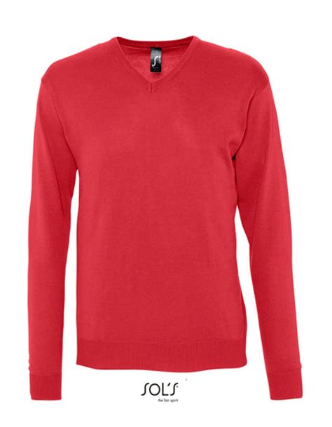 SOLs 90000 | Mens V Neck Sweater Galaxy