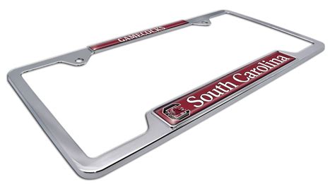 Image result for SCDMV License Plate Frame
