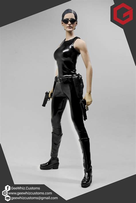 Image result for Trinity Matrix Scene