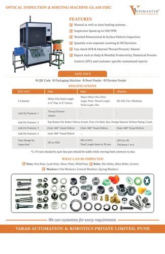 Image result for Parts Sorting Machine