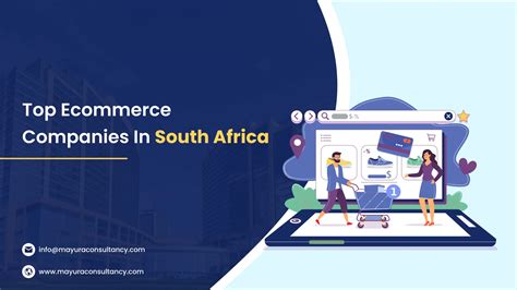 Top 11 Ecommerce Companies in South Africa for 2026 - industries in south africa