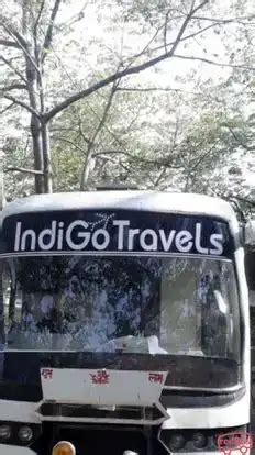 INDIGO Travels - Online Bus Ticket Booking, Bus Reservation, Time Table ...