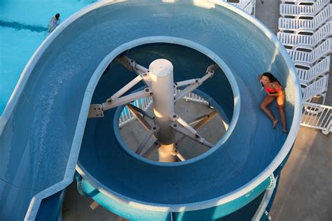 Family Splash Bash 2019 at Frances Meadows Aquatic Center, in 7 photos ...