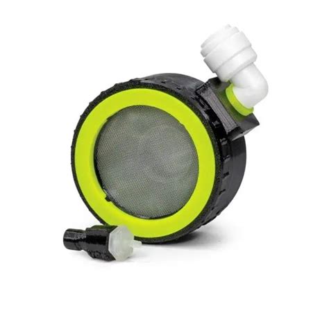 VCA SWF-POD - Sample Water Pre-Filter Kit | Seaflower