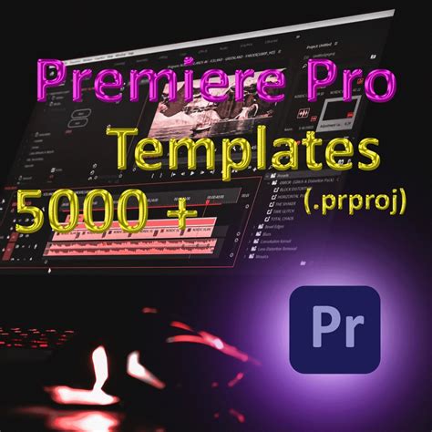 1 Premiere Pro Raumlücke Templates – HYBH
