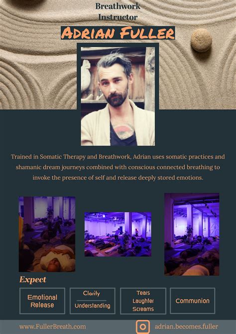 Free Breathwork for Emotional Release, April 10 2023 | Online Event ...