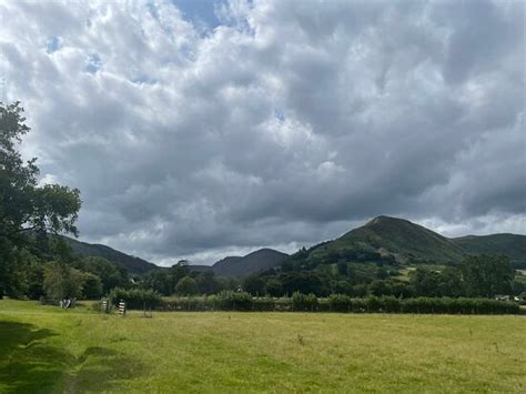 HENSTENT PARK (Llangynog) - Campground Reviews & Photos - Tripadvisor