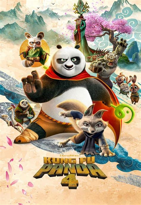 Kung Fu Panda 2 Movie Clips 的图像结果