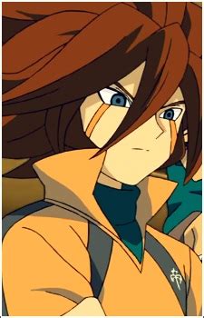 Koujirou Genda (Inazuma Eleven) - Pictures - MyAnimeList.net