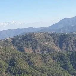 Best Top Rated Hindu temple in Mat, Uttarakhand, India | Yappe.in