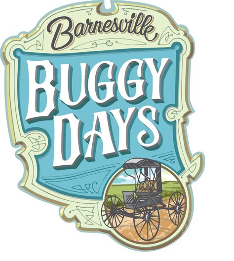 Barnesville Buggy Days Festival - Eventeny