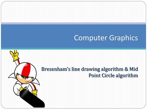 Image result for Computer Graphics Algorithms