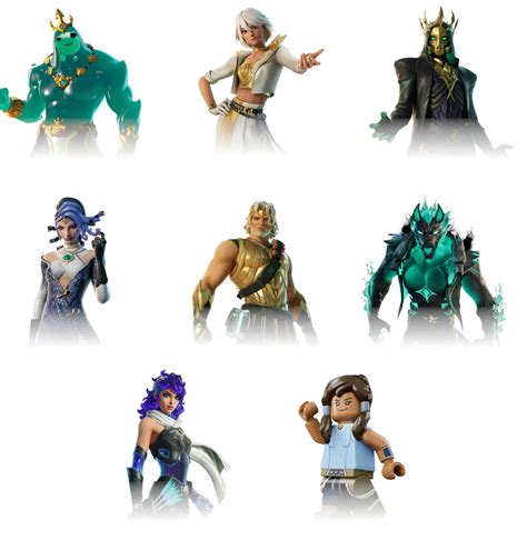 Fortnite Chapter 5 Season 2: Everything New in the Game