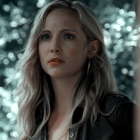 Caroline Forbes | Caroline forbes, Vampire diaries, Candice king