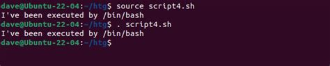 Shell Script 的图像结果