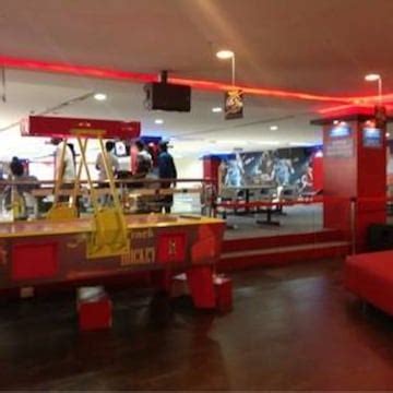 Top Bowling Alleys in Bengaluru - Best Bowling Places near me - Justdial