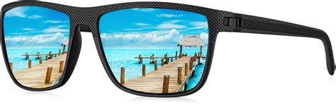 UV Protection Wayfarer Sunglasses (Free Size) (For Men, Grey) - Price ...