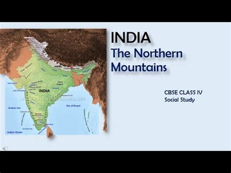 What are Northern Mountains and Life in Northern Mountains? Video ...