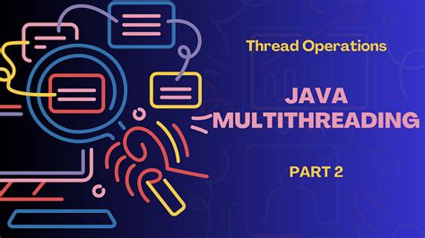 Image result for Java Thread Class Methods