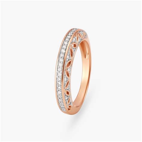 Incomparable Diamond Finger Ring