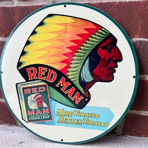 Image result for Red Man Smoke Cheeba