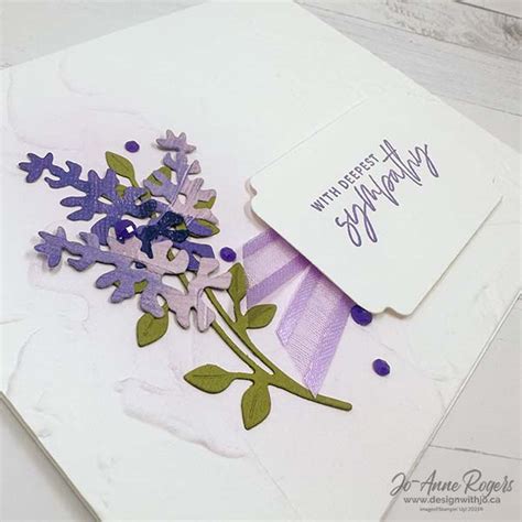 Sympathy Card Making Tutorial 的图像结果