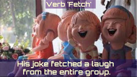 Image result for Ending Fetch