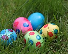 Image result for Bunny Eggs
