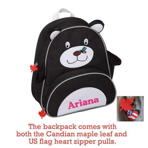 Backpack Withbear 的图像结果