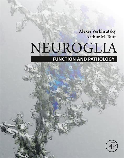 Neuroglia: Function and Pathology eBook : Verkhratsky, Alexej, Butt ...