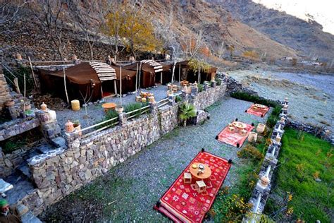 BIVOUAC DE LA BERGERIE (Imlil) - Hostel Reviews & Photos - Tripadvisor