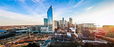 170+ Charlotte Sunrise Stock Photos, Pictures & Royalty-Free Images ...