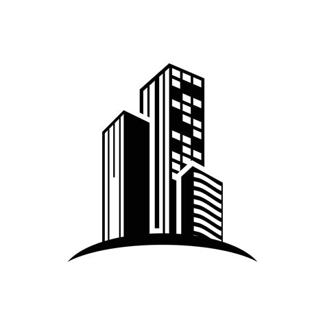 Building Icon Logo 的图像结果