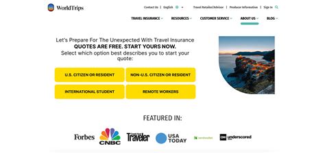 6 Best Long-Term Travel Insurance Options (+ who I use)