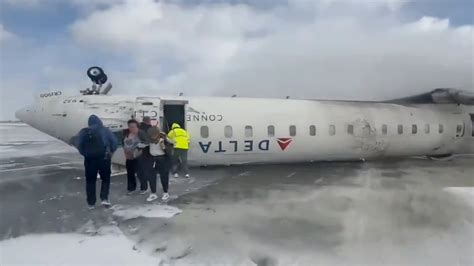 Accidentes de avión en 2025 – Metro World News