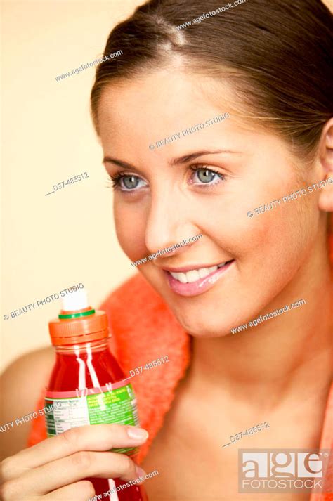 Woman, Stock Photo, Picture And Rights Managed Image. Pic. D37-485512 ...