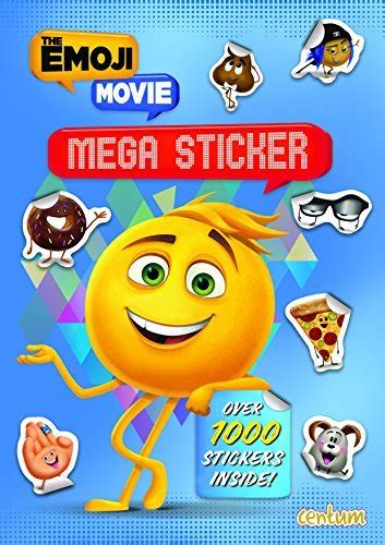 Image result for Emoji Sticker Book